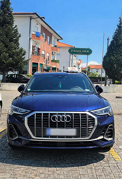 Taxi Pantxika - Transport à Gu&eacute;thary Pays Basque